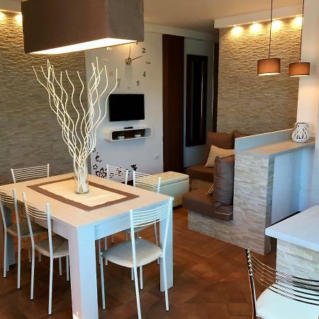 Ferrari Suite Corsano  Dış mekan fotoğraf