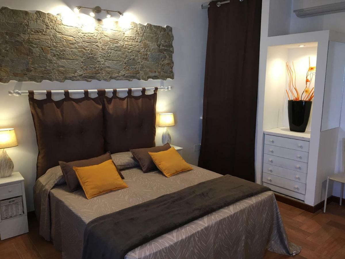 Ferrari Suite Corsano  Dış mekan fotoğraf