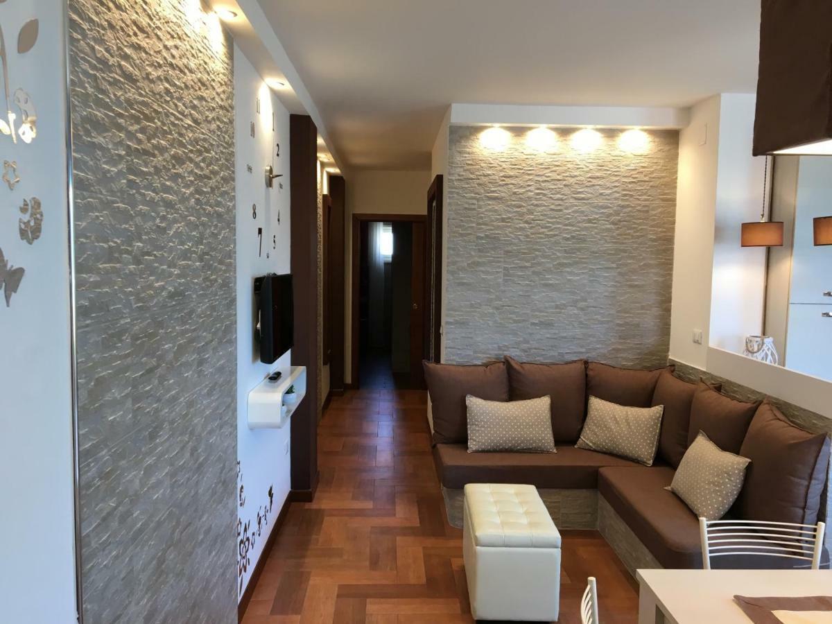 Ferrari Suite Corsano  Dış mekan fotoğraf