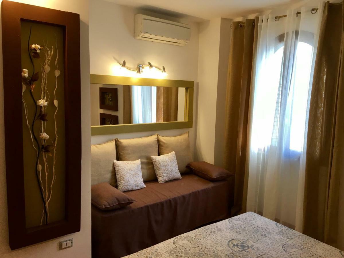 Ferrari Suite Corsano  Dış mekan fotoğraf