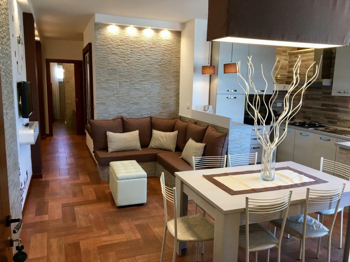 Ferrari Suite Corsano  Dış mekan fotoğraf
