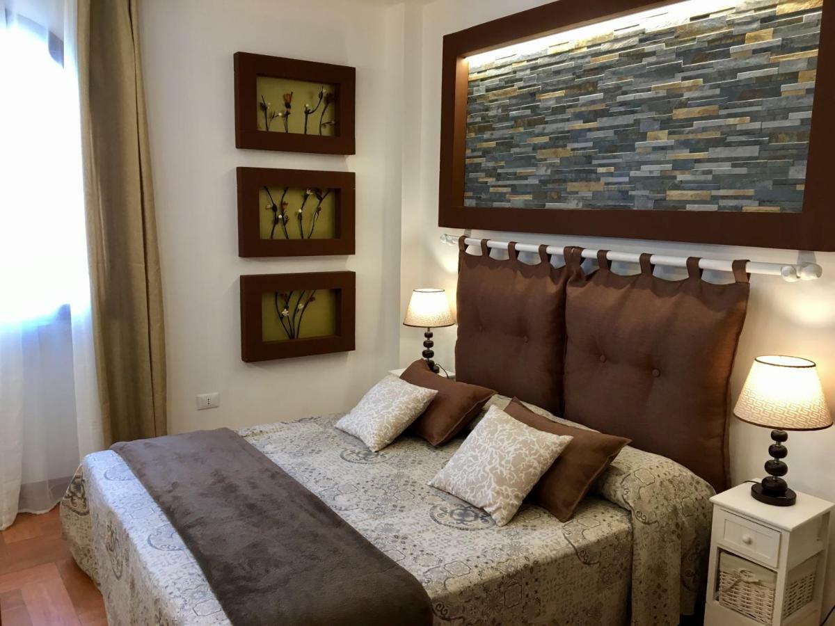 Ferrari Suite Corsano  Dış mekan fotoğraf