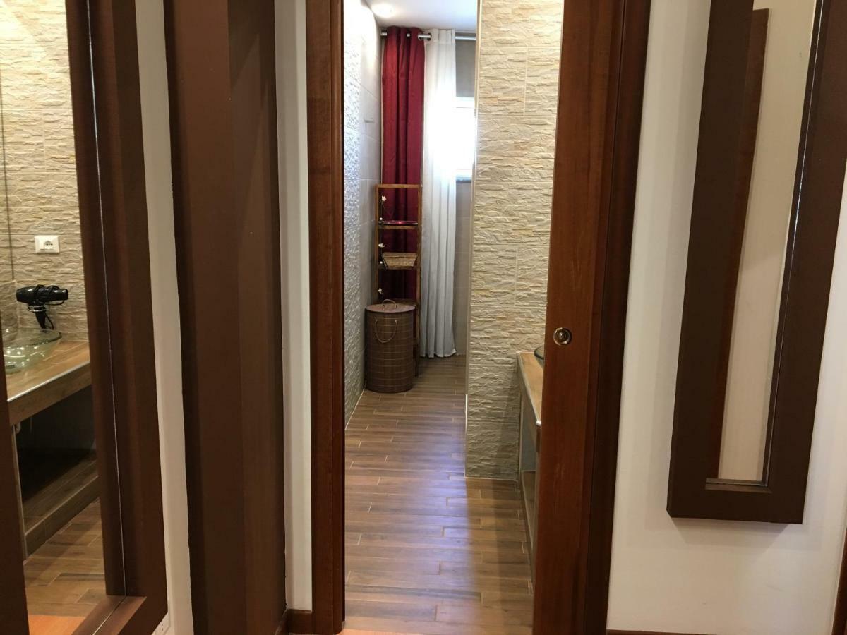 Ferrari Suite Corsano  Dış mekan fotoğraf